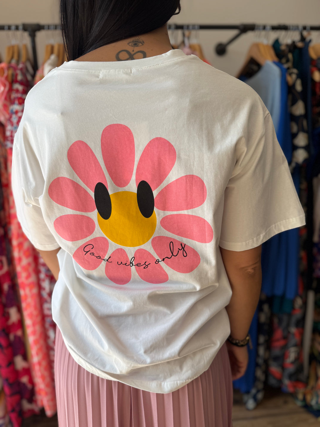 Teeshirt Petra