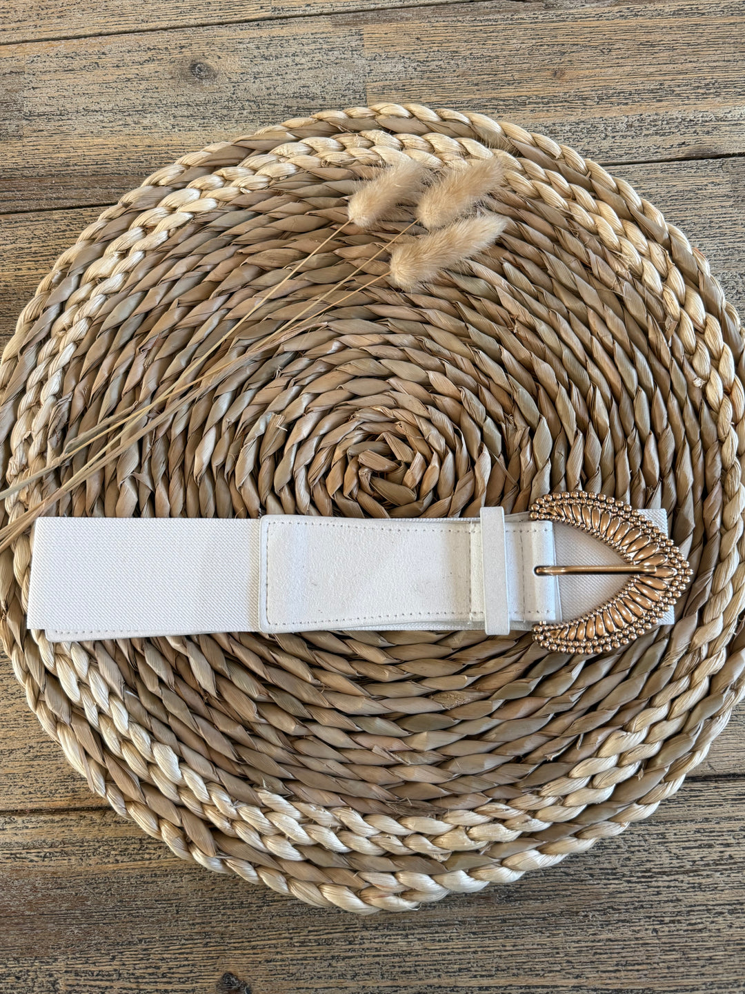 Ceinture N.27