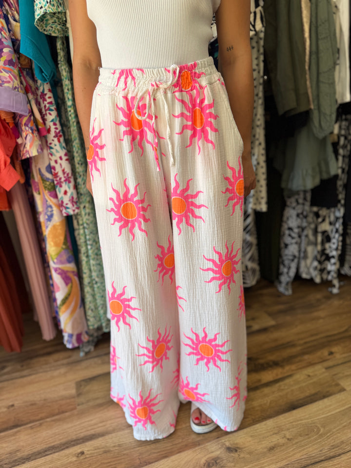 Pantalon Sienda