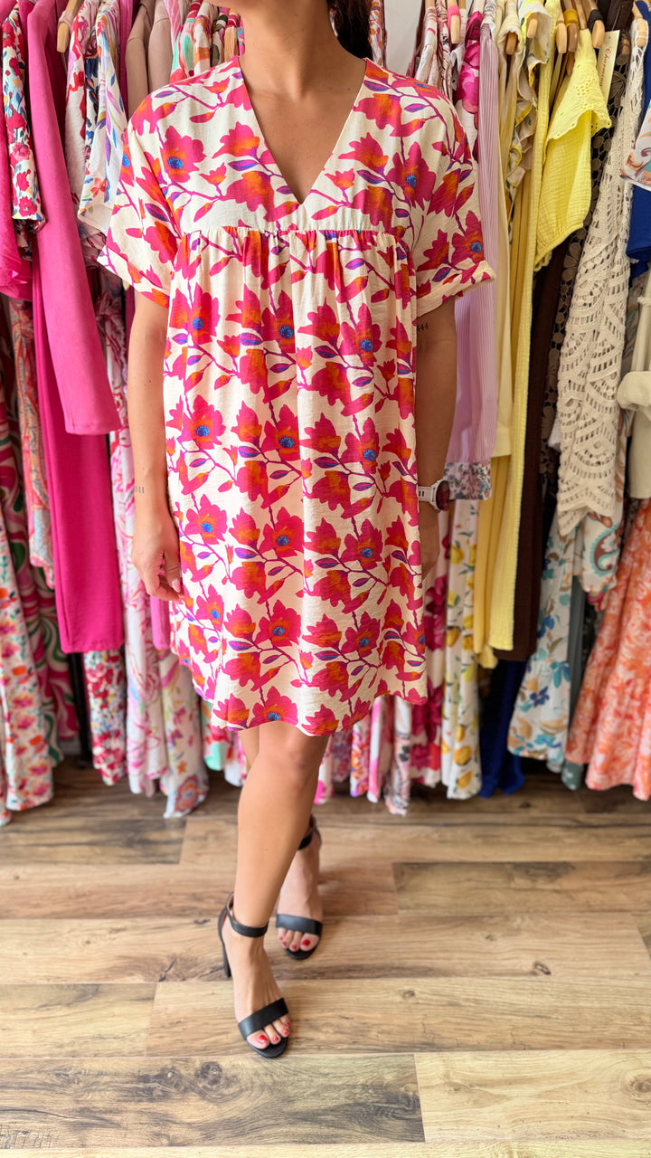 Robe short Ruben