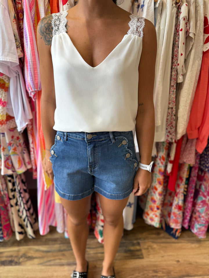Short Valine