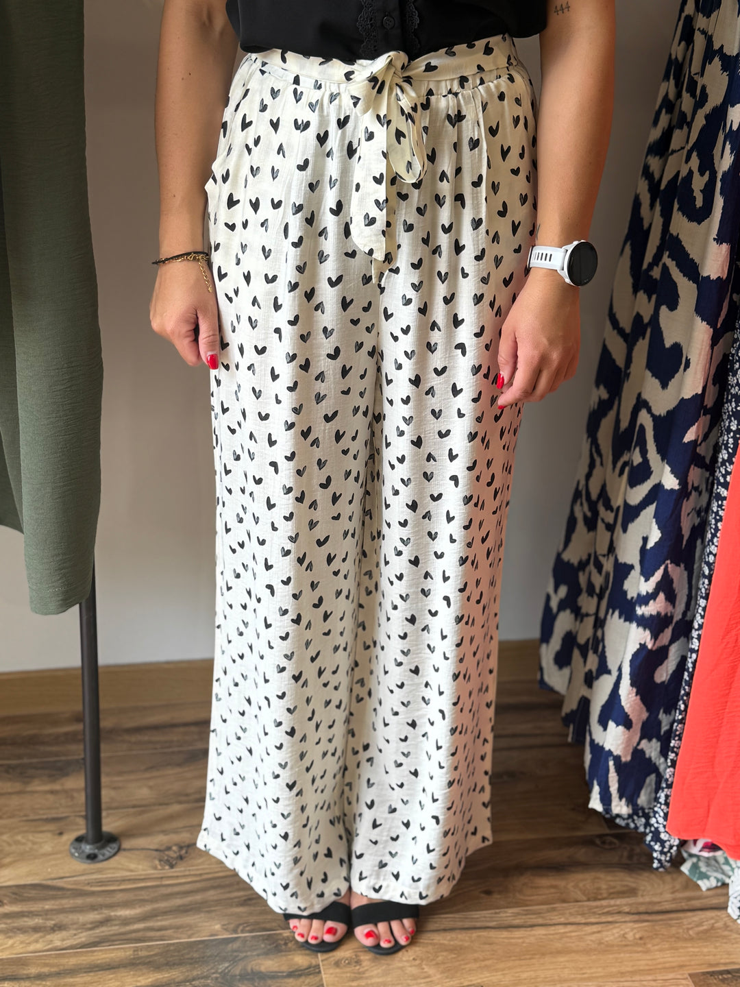Pantalon Conny