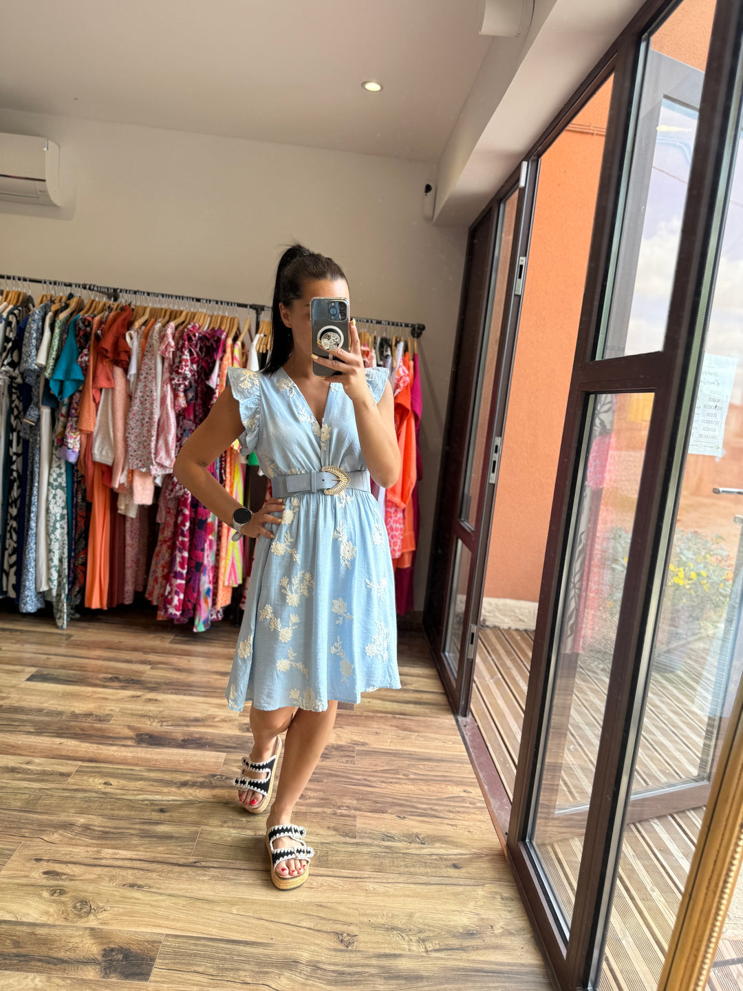 Robe Finda