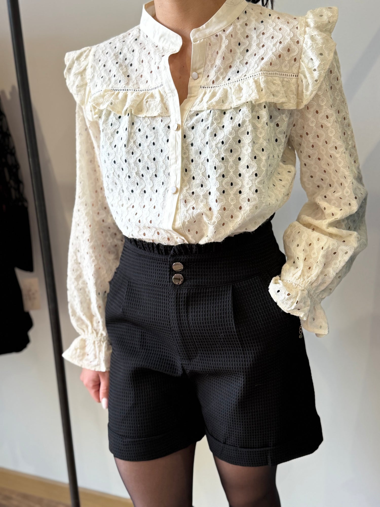 Chemise Kate