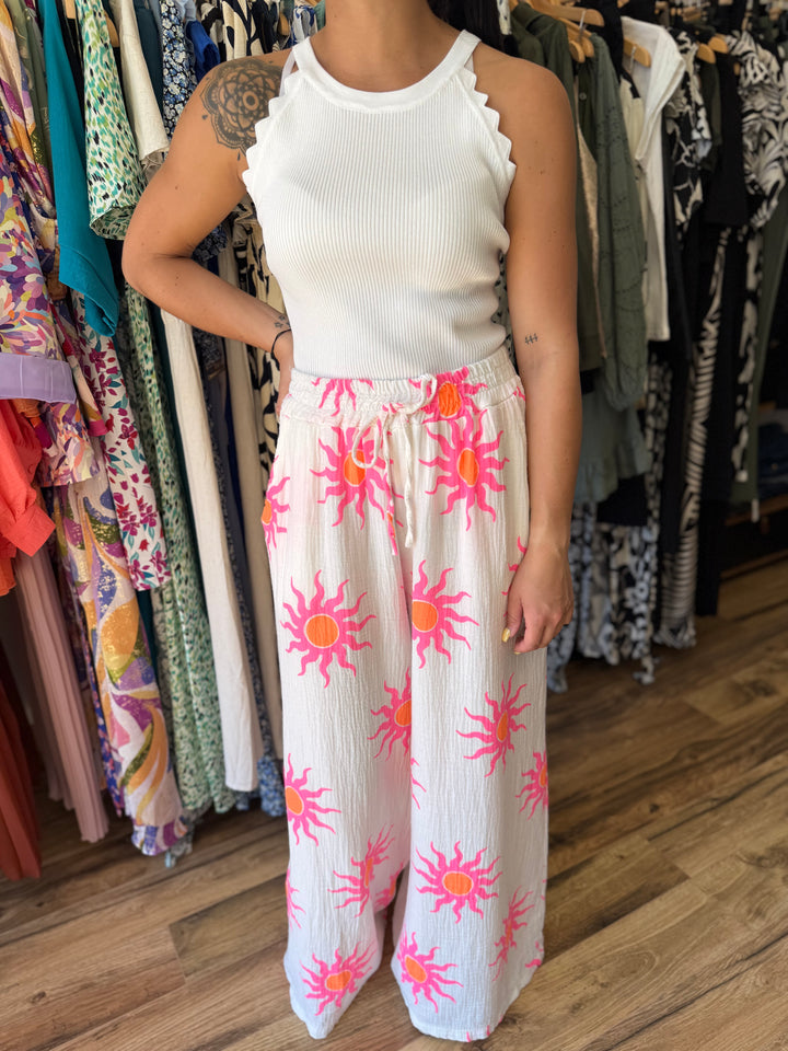 Pantalon Sienda