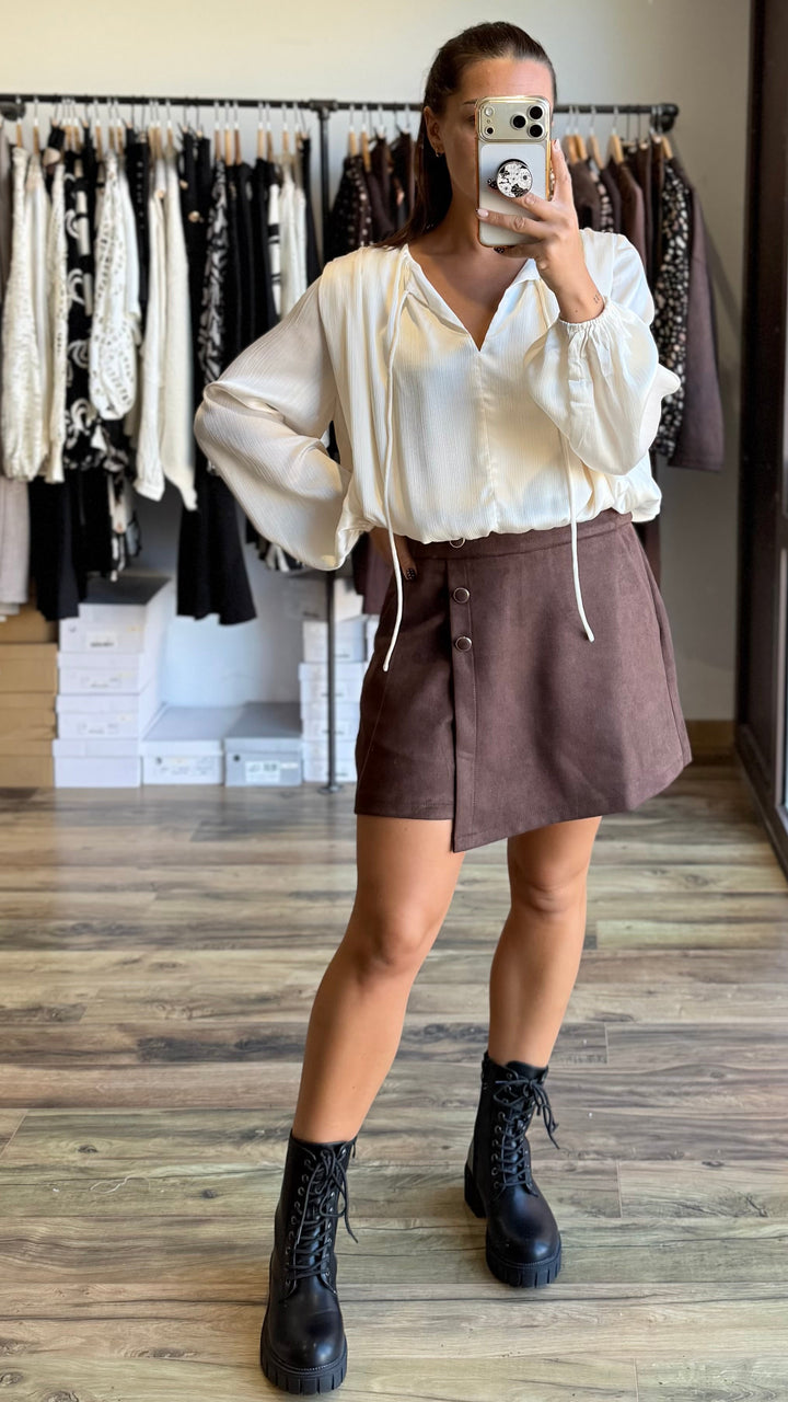 Blouse Riley