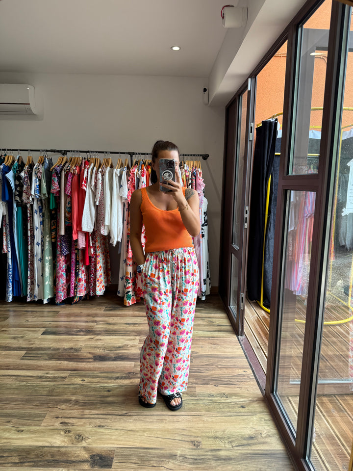 Pantalon Nahia