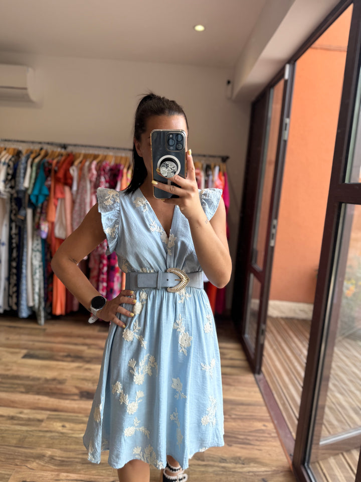 Robe Finda