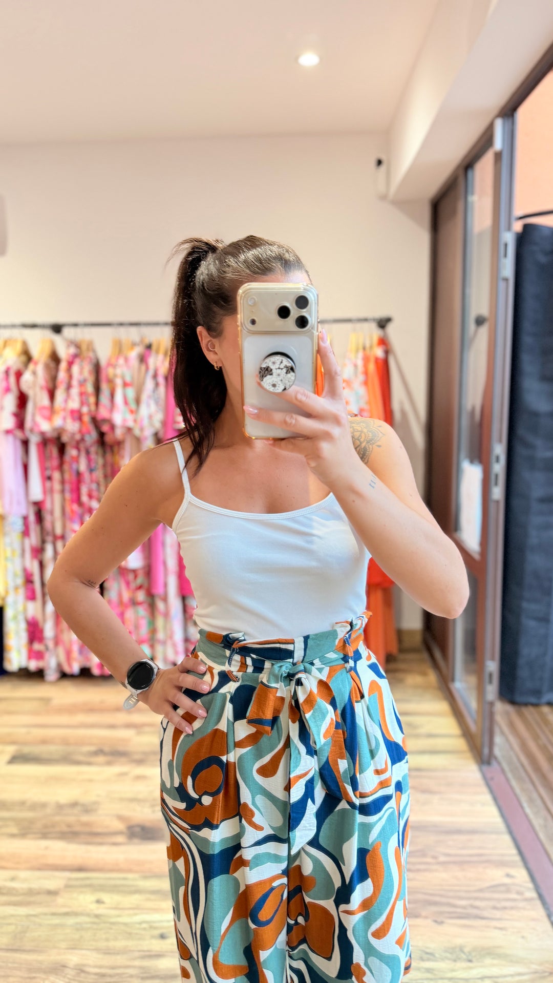 Top anouchka