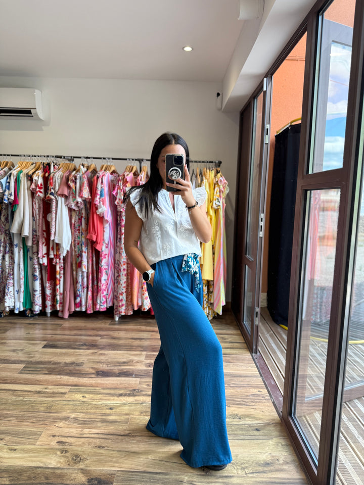 Blouse Amalya