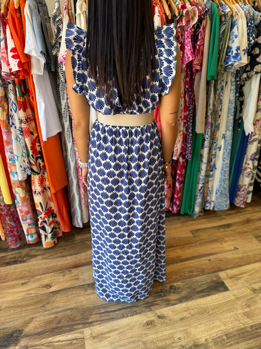 Robe Katherine CURVY