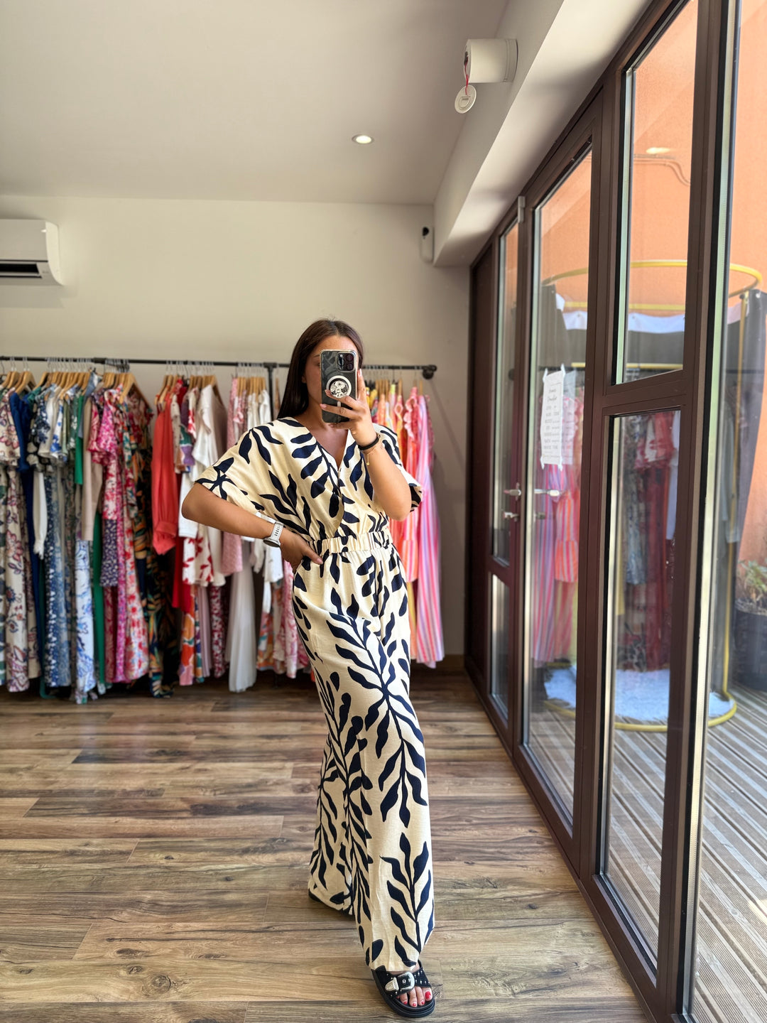 Combinaison Valery CURVY