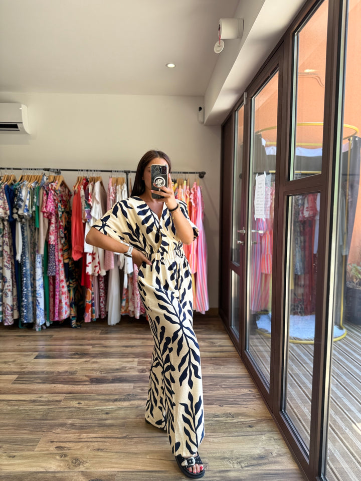Combinaison Valery CURVY
