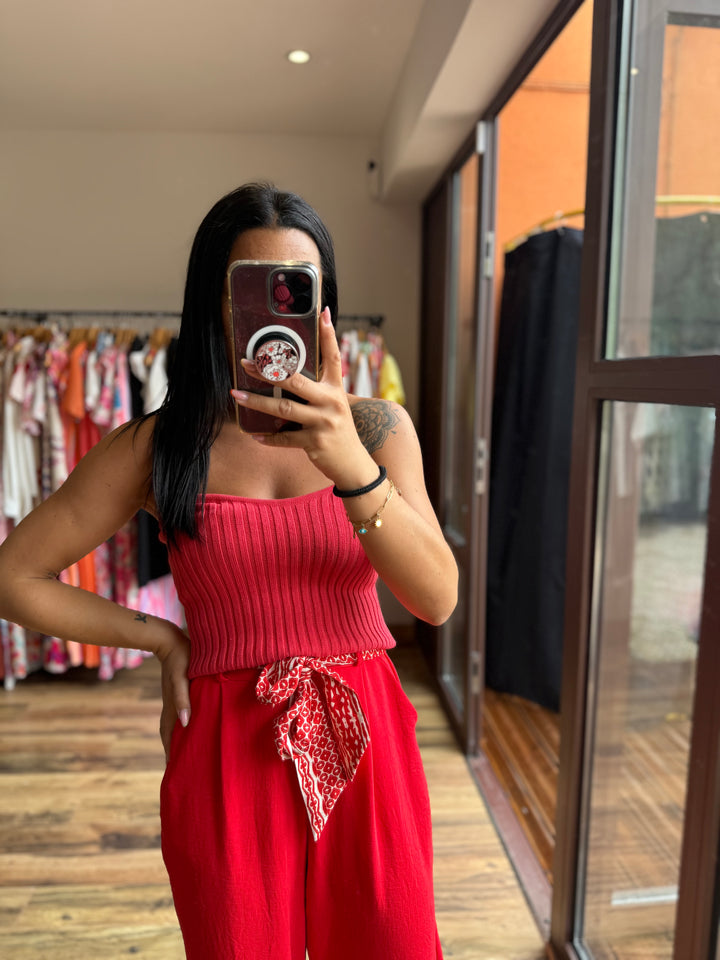 Bustier Evana