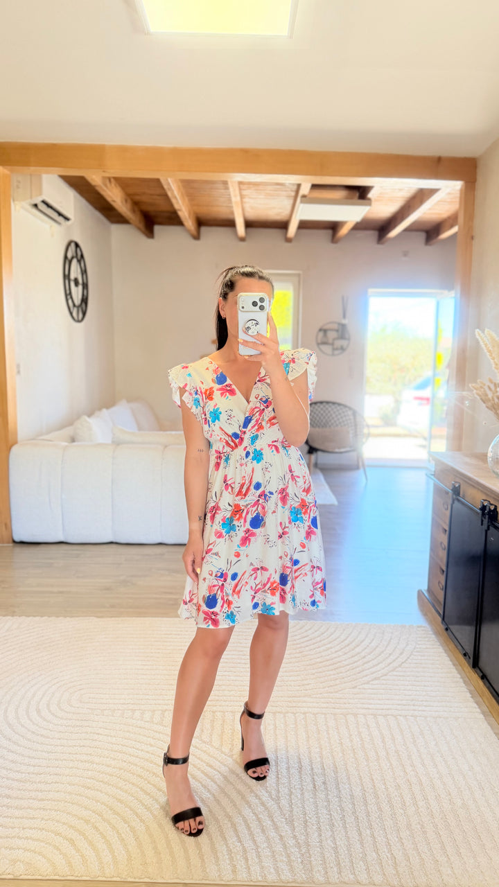 Robe Qual CURVY