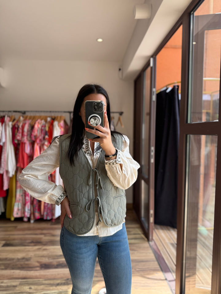 Chemise Doumea