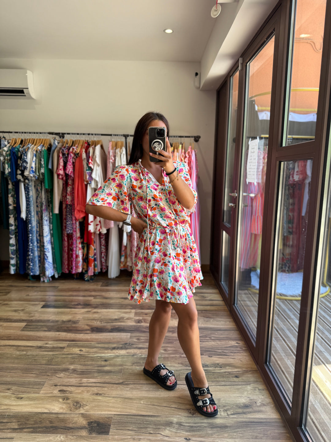Robe Amalya
