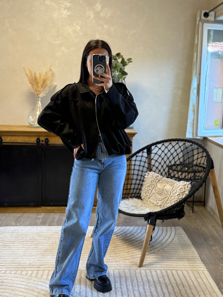 Veste Delma