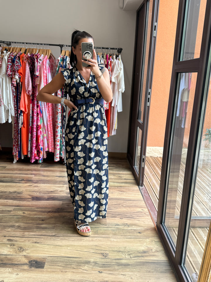 Robe Candide CURVY