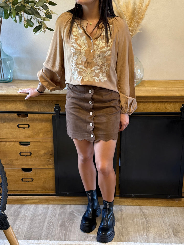Chemise Roméo