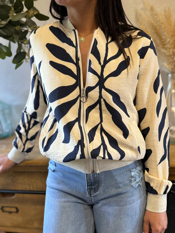 Bombers Palma CURVY
