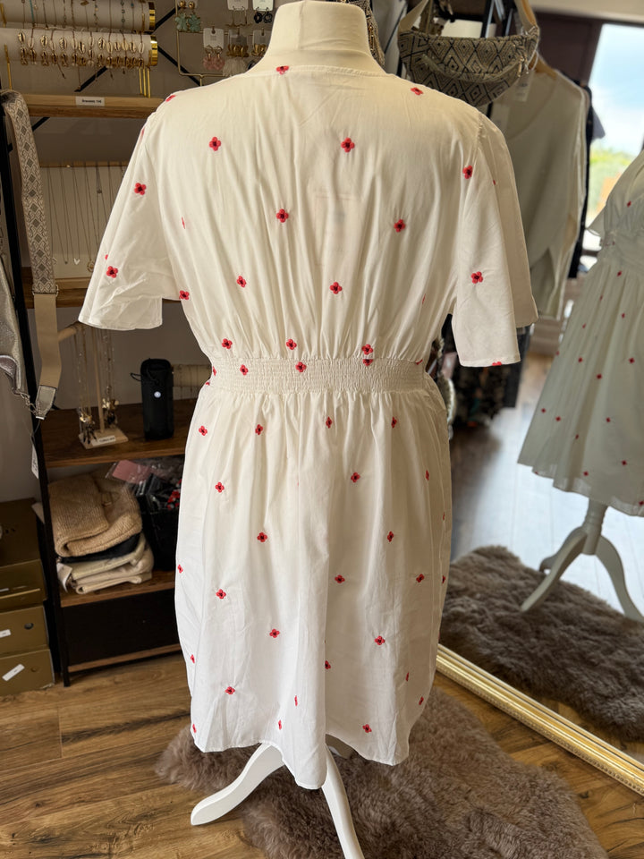 Robe Enia curvy