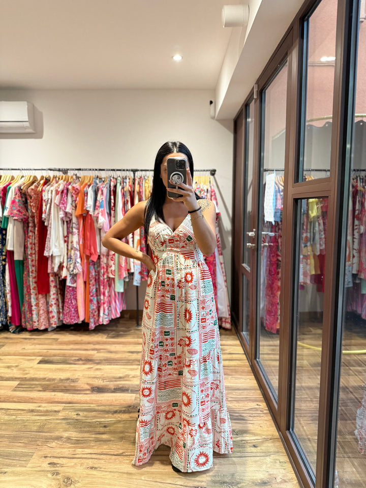 Robe Sea