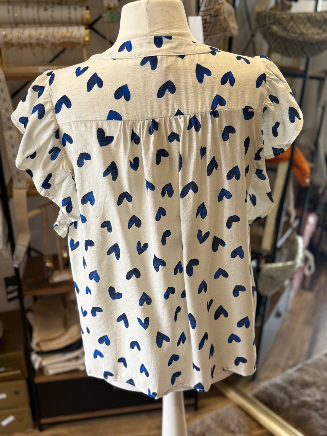 Chemise Falco