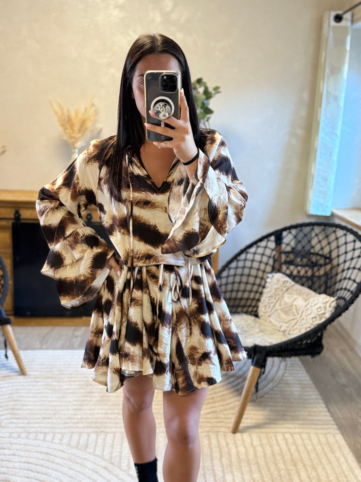 Robe Juan