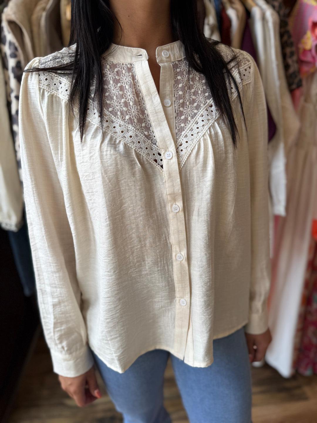 Chemise Zapa