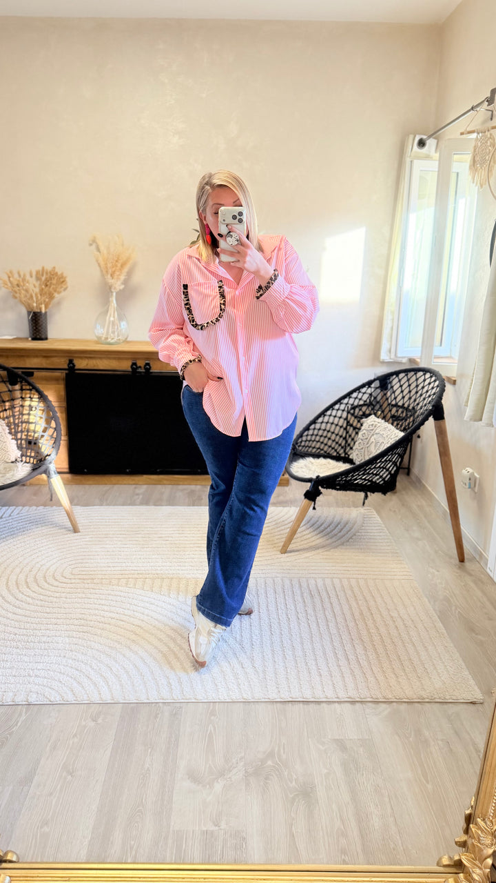Jean Mory CURVY