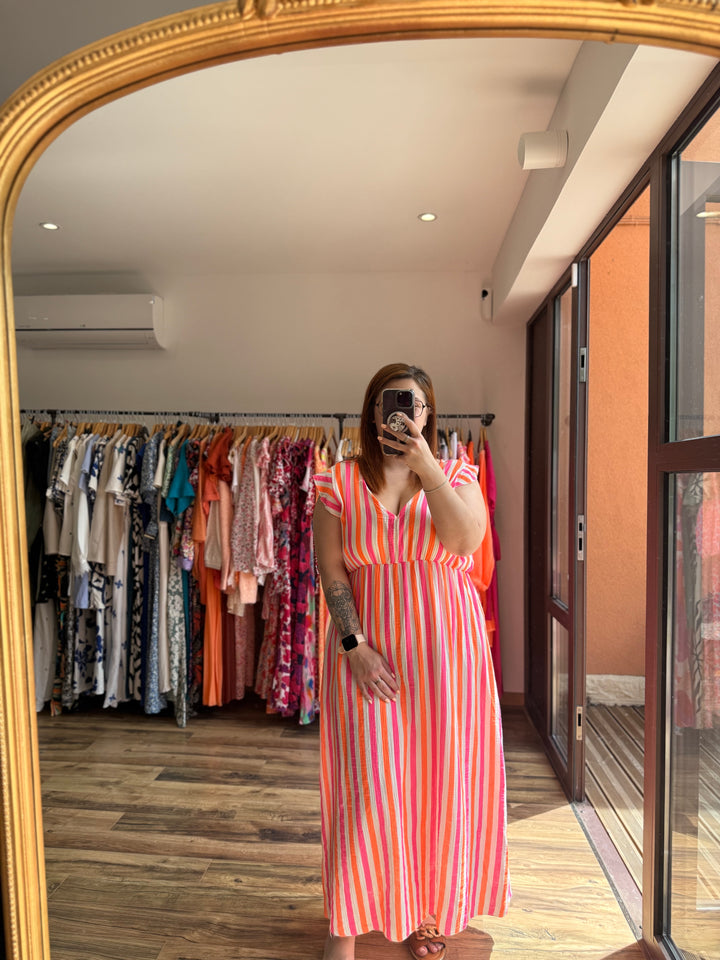 Robe Ivanna CURVY