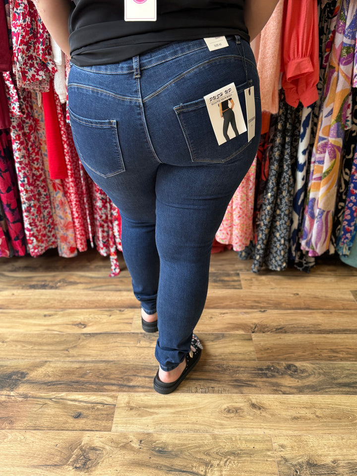 Jean Melly Curvy