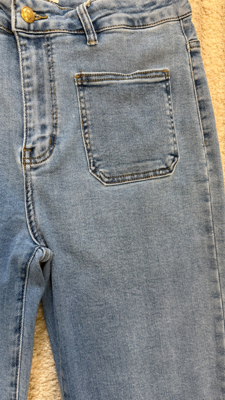 Jean Lili CURVY