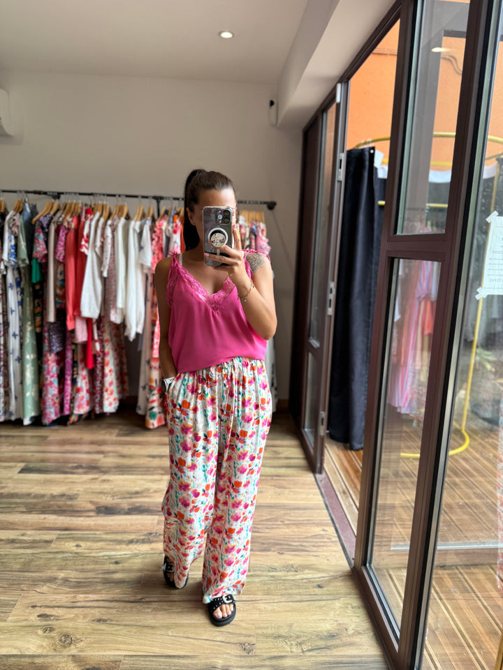 Top rose Lolita