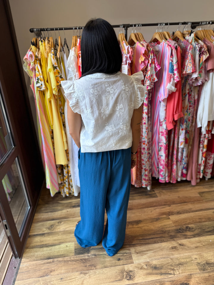 Blouse Amalya