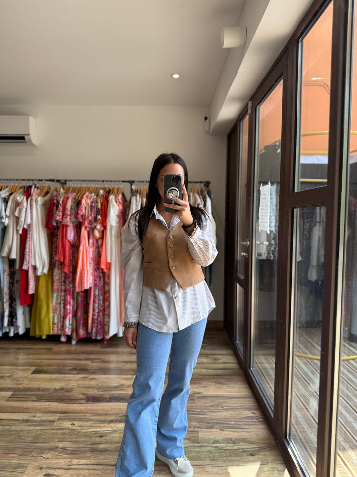 Chemise Esra