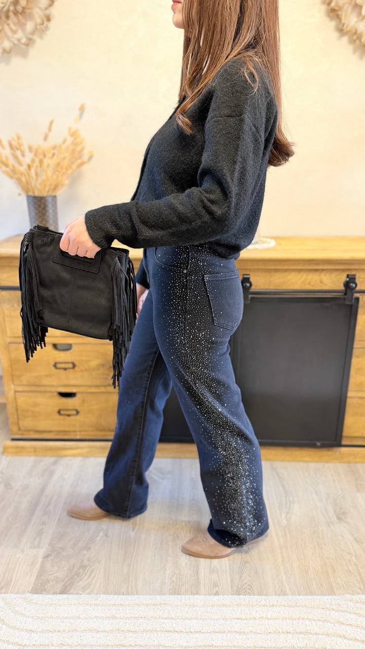 Sac Jame noir