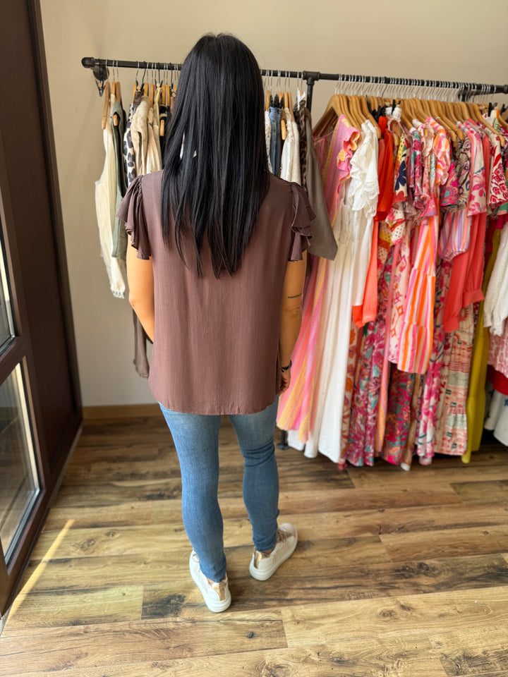 Blouse Maxine