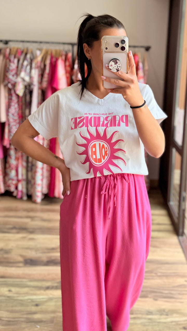 Teeshirt Paradise