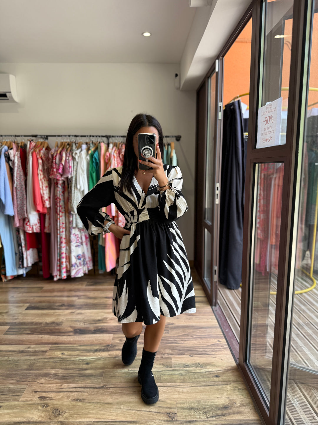 Robe Elyo
