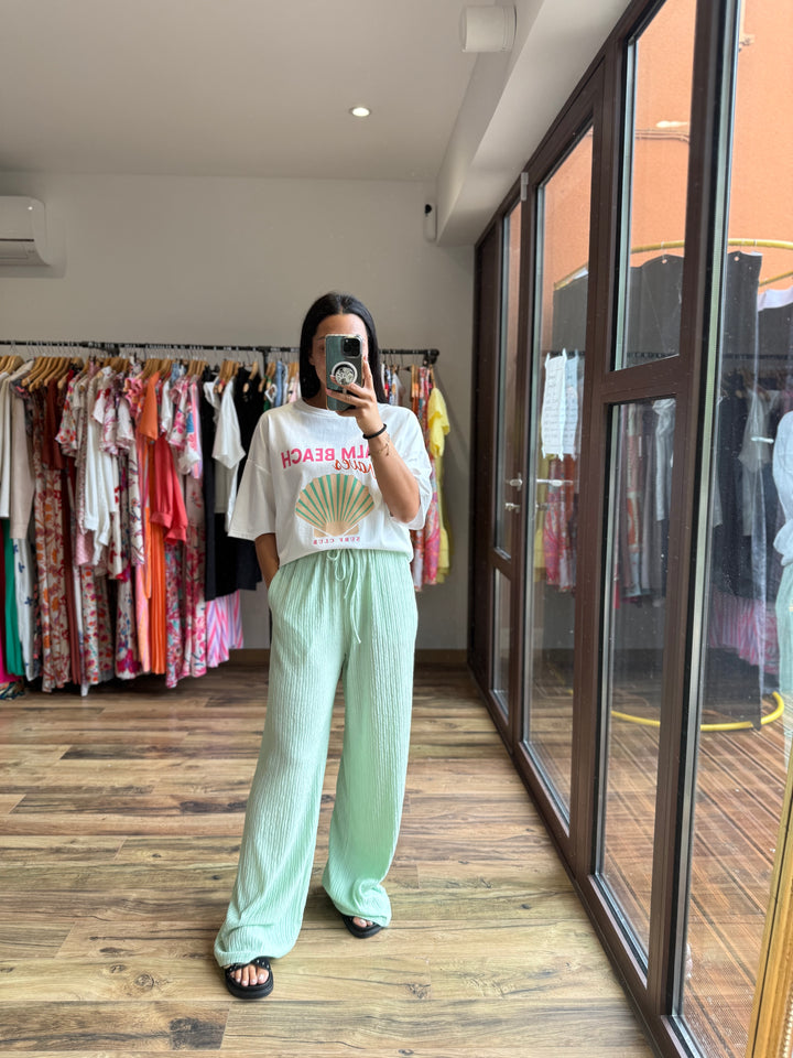 Pantalon Alix