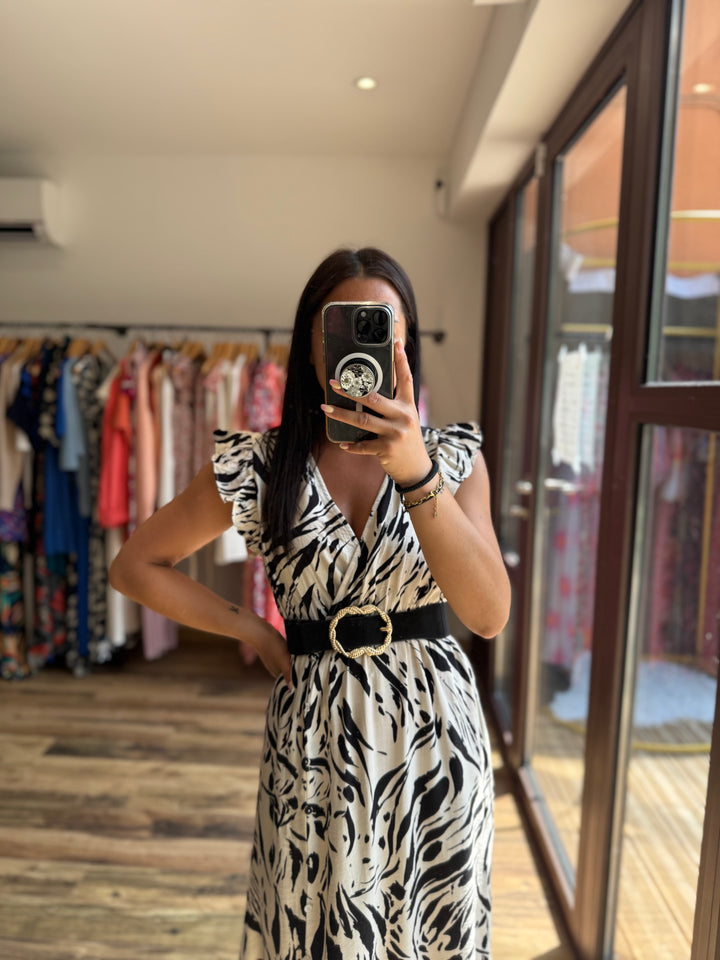 Robe Lyonel