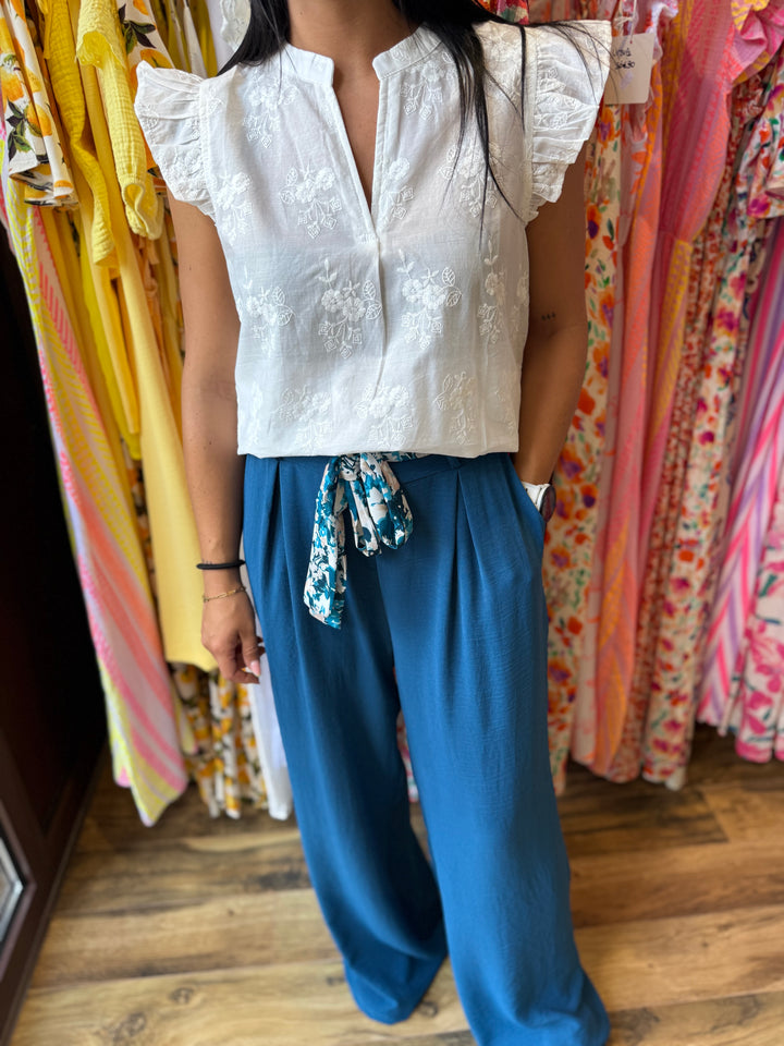 Blouse Amalya