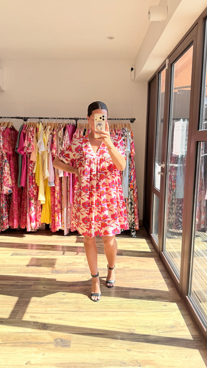Robe short Aristote