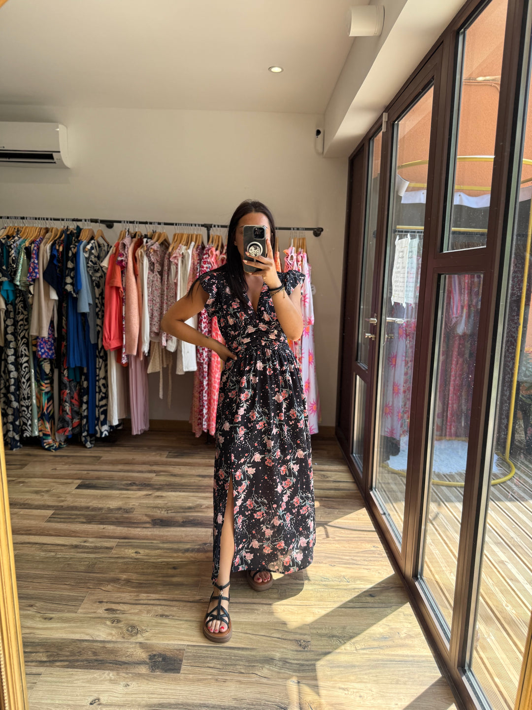 Robe Elyan