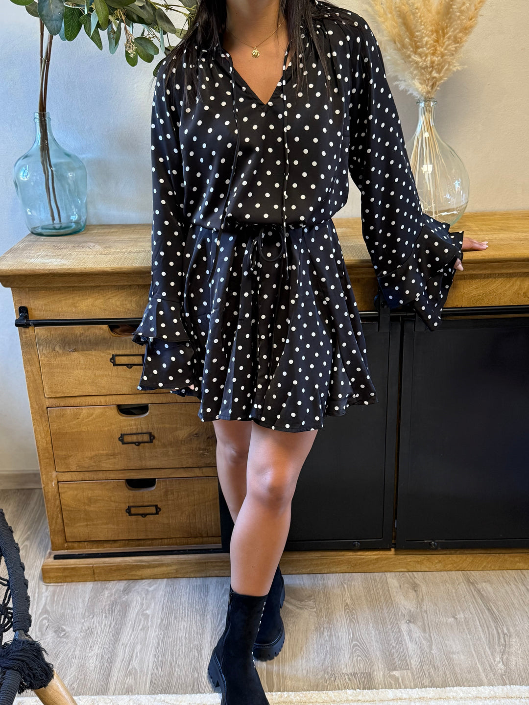 Robe Burdy