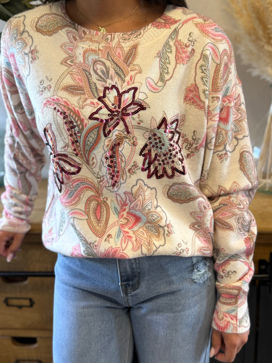 Pull Léandre
