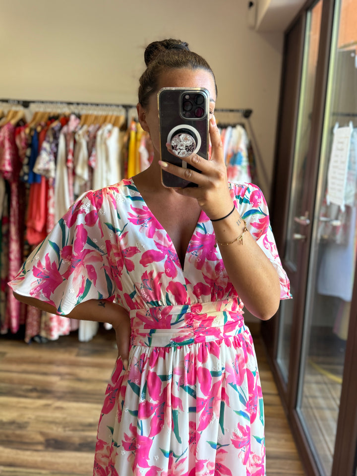 Robe Livia CURVY