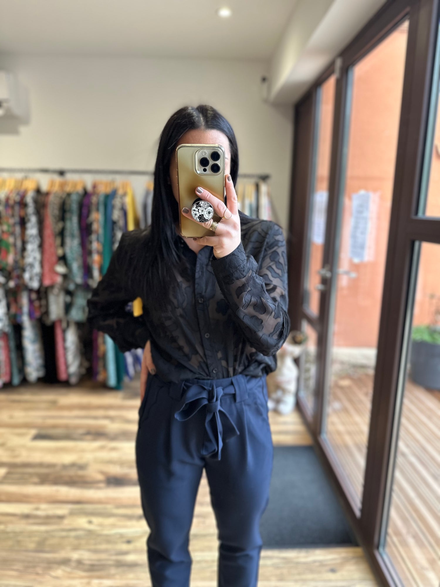 Chemise Soniah